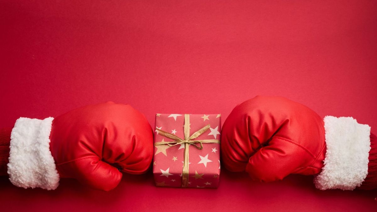 26 grudnia. Poznaj genezę "Boxing day" w dzień św. Szczepana