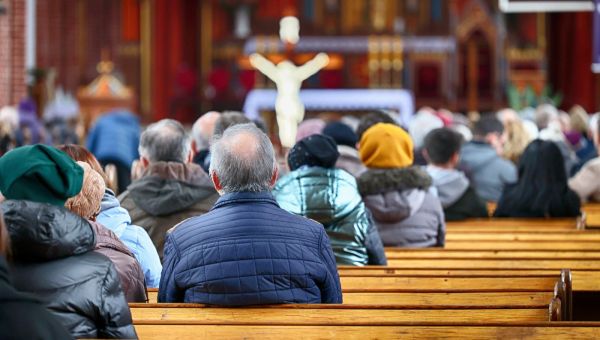 Rocznik Statystyczny Kościoła katolickiego w Polsce