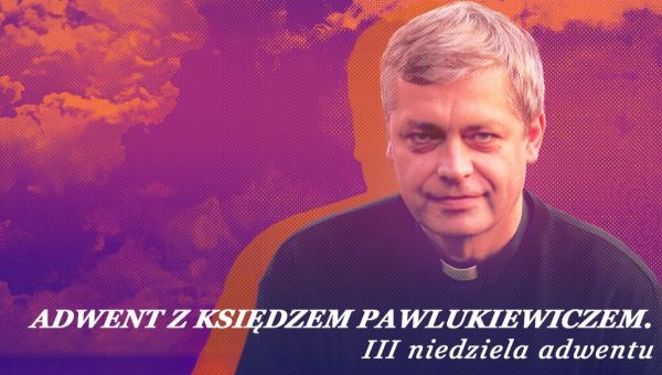 Okładka książki Dbaj o dziś. 364 dni ze słowami ks. Piotra Pawlukiewicza