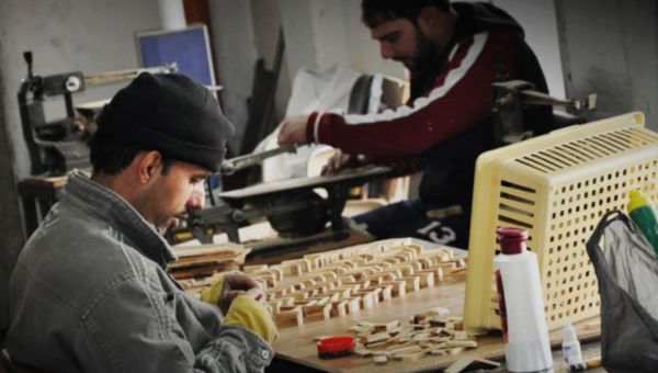 Sytuacja chrześcijan w Ziemi Świętej. Rozmowa z ks. W. Cisło