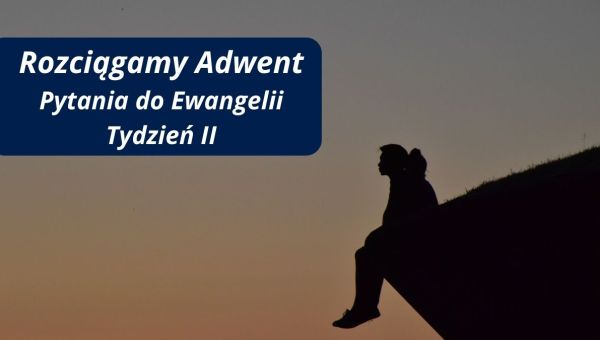 Pytania do Ewangelii