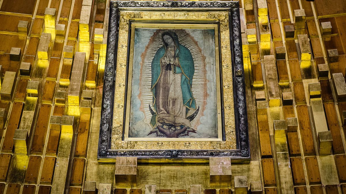 Guadalupe-Tepeyac