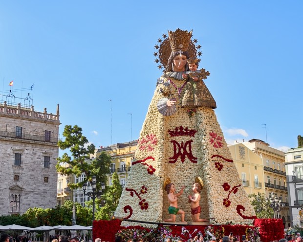 Wizerunek Matki Bożej Opuszczonych. Poznaj jego historię
