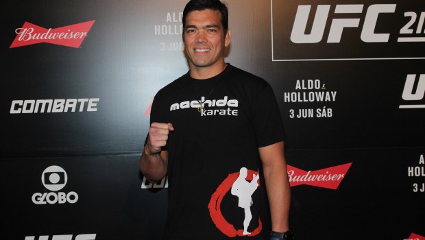 Vitor Belfort