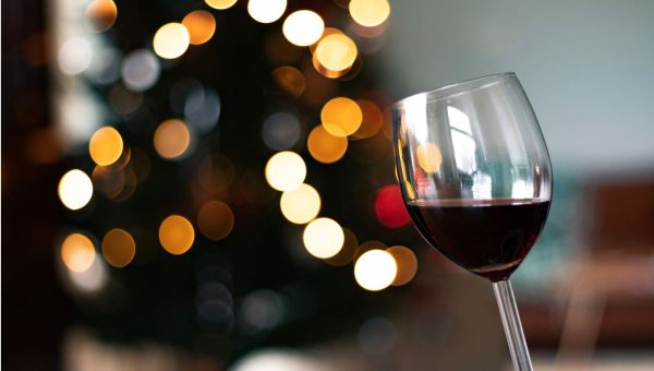 zwyczaj święcenia wina