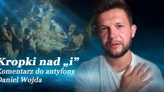 Daniel Wojda z Pogłębiarki