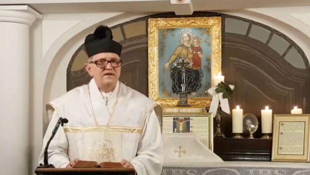 Michał Woźnicki ekskomunikowany