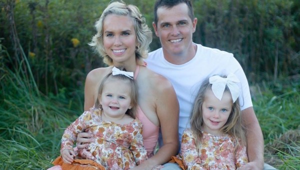 Lindsey Parr Gritton