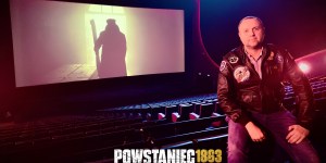 Reżyser &#8220;Powstańca 1863&#8221;: Ambitne kino buduje świadomość [wywiad]