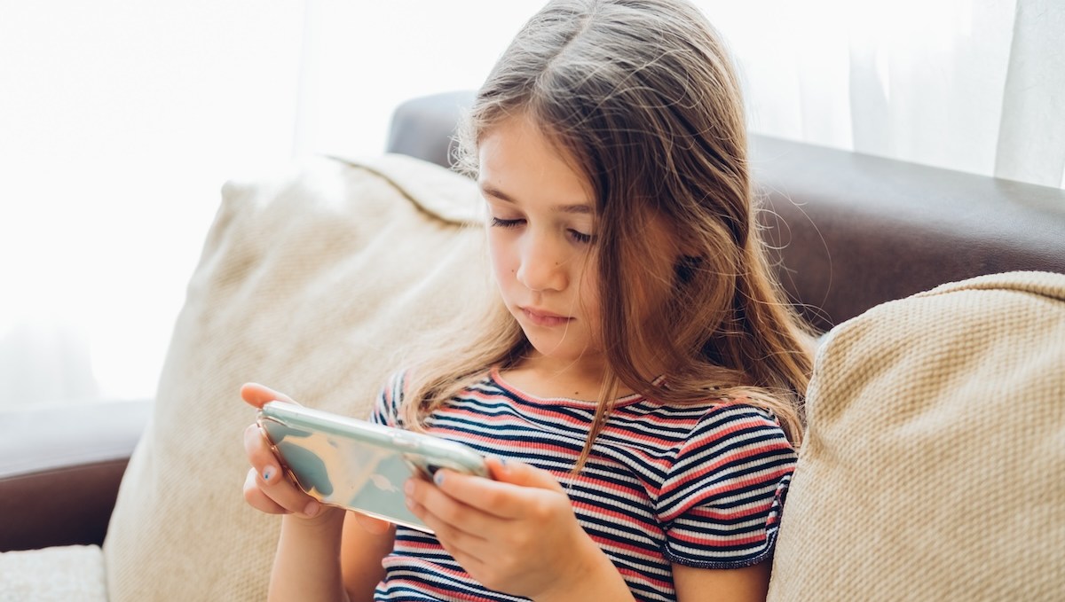child devices
