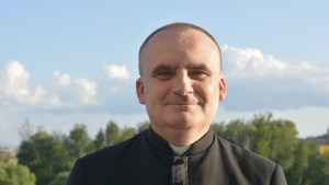 Ks. Janusz Kościelniak – duszpasterz rodzin po stracie dziecka