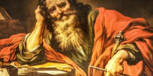 Bądź jak św. Paweł – pozwól się przemienić Bogu!