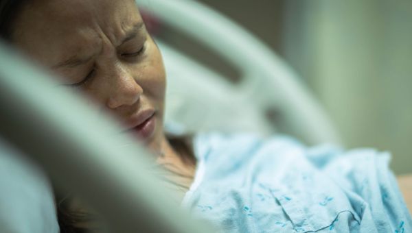 legalizacja aborcji to nie mniej zgonów kobiet