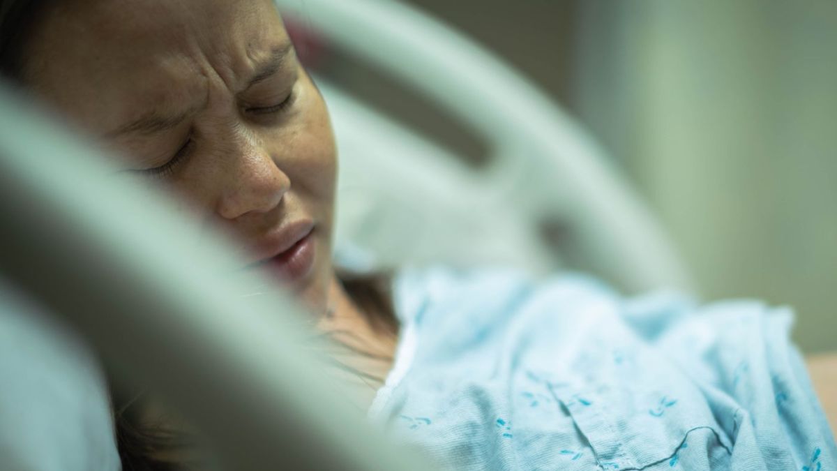 legalizacja aborcji to nie mniej zgonów kobiet