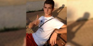 20-latek walczył z rakiem i inspirował innych do życia dla Chrystusa. „Jesteśmy stworzeni dla nieba”