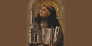 Św. Tomasz z Akwinu w pigułce. 8 duchowych pastylek