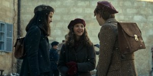 „Cudowny chłopak. Biały ptak”. Jest kontynuacja wielkiego kinowego przeboju o potrzebie akceptacji, odwadze i miłości