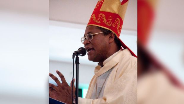 Bp Pierre-André Dumas.
