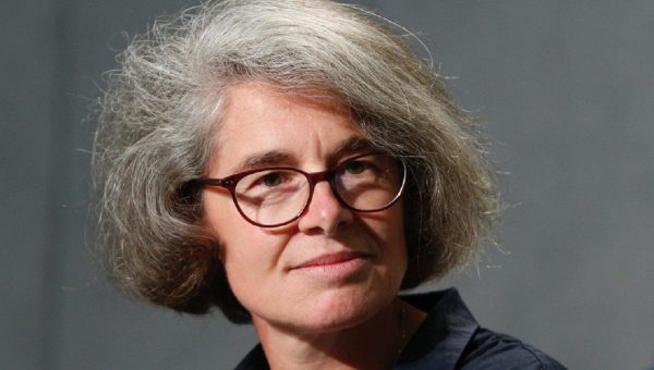 S. Nathalie Becquart/ VaticanNews
