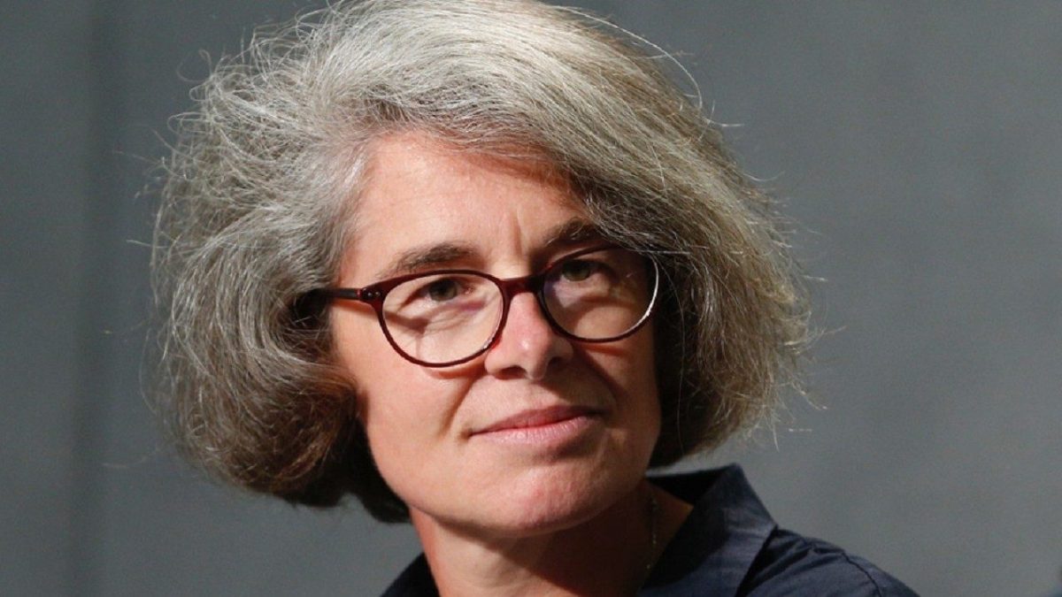 S. Nathalie Becquart/ VaticanNews