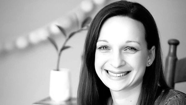 Magdalena Wołochowicz