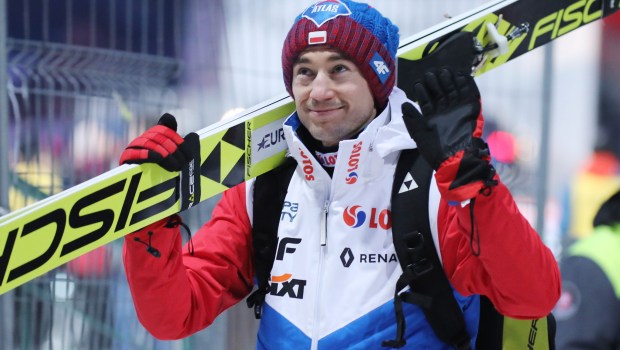 Kamil Stoch
