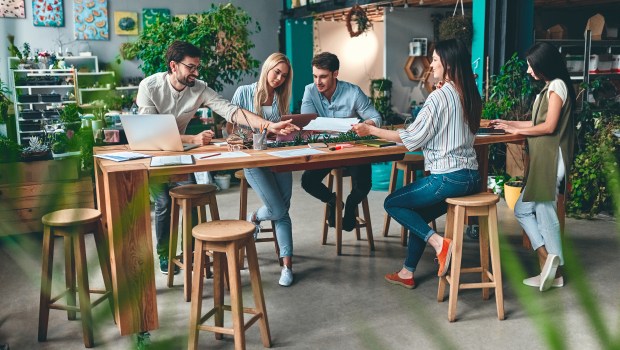 Coworking