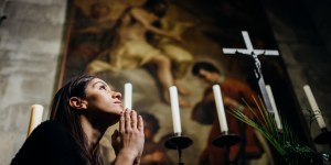 „Módl się tak, jak potrafisz, nie módl się tak, jak nie potrafisz”. Praktyczne porady