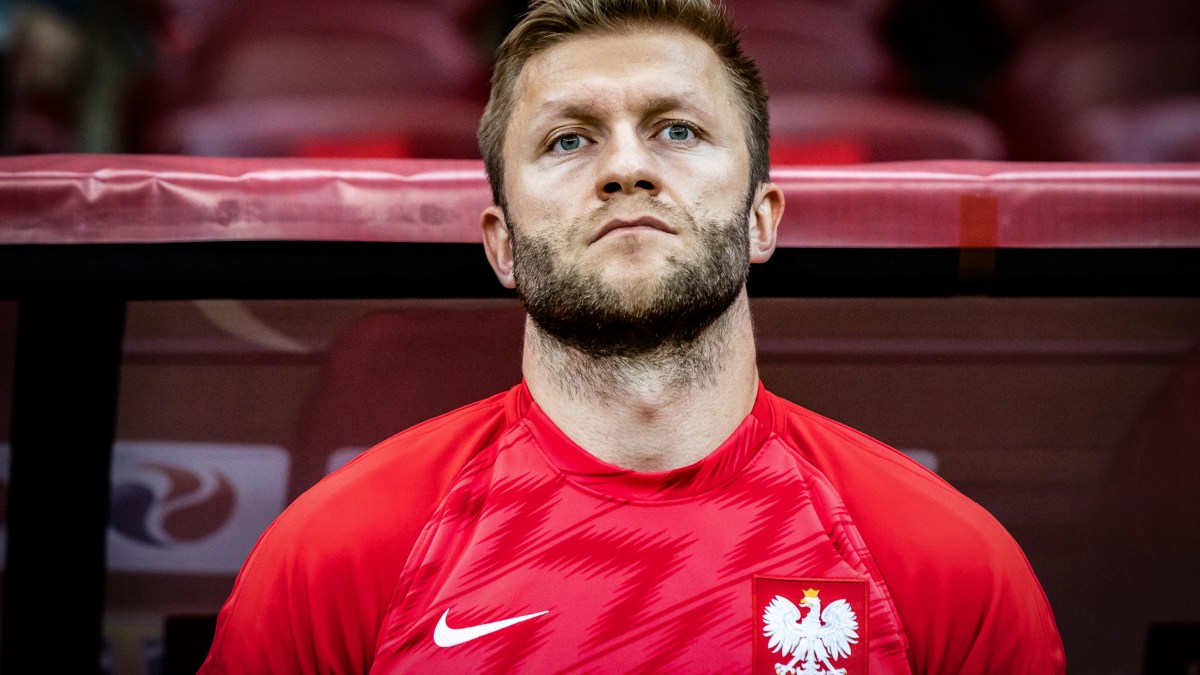 Kuba Błaszczykowski