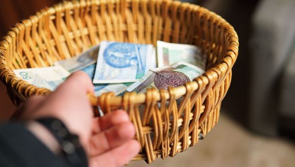 Fundusz Kościelny. Czym właściwie jest i o co w nim chodzi?