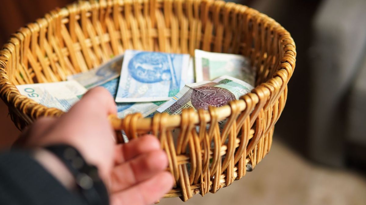 Fundusz Kościelny. Czym właściwie jest i o co w nim chodzi?