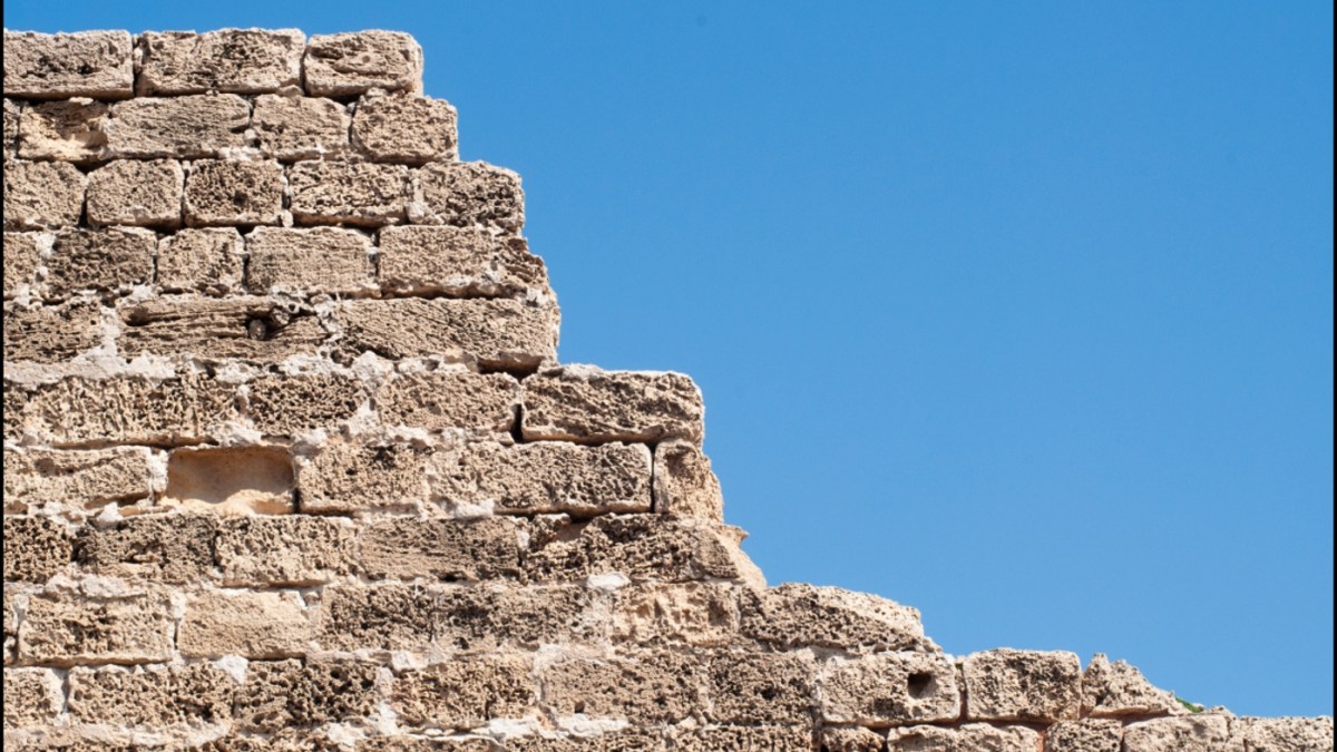 Odkrycie archeologów z Izraela. Historia z Biblii