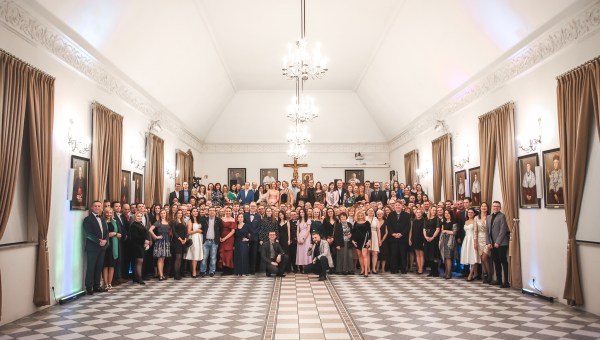 Karmelitański Bal dla Singli