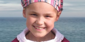 Jak sprawić, by dziecko pokochało Boga? Historia Anne-Gabrielle Caron