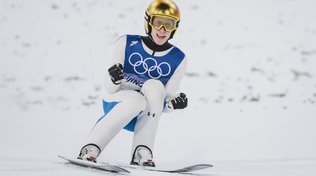 7 świętych patronów dla sportowców