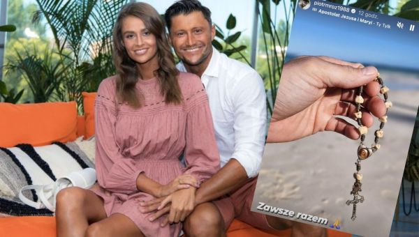 Piotr Mróz/Instagram