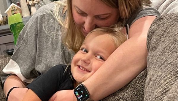 Emily Knakmuhs/ Facebook