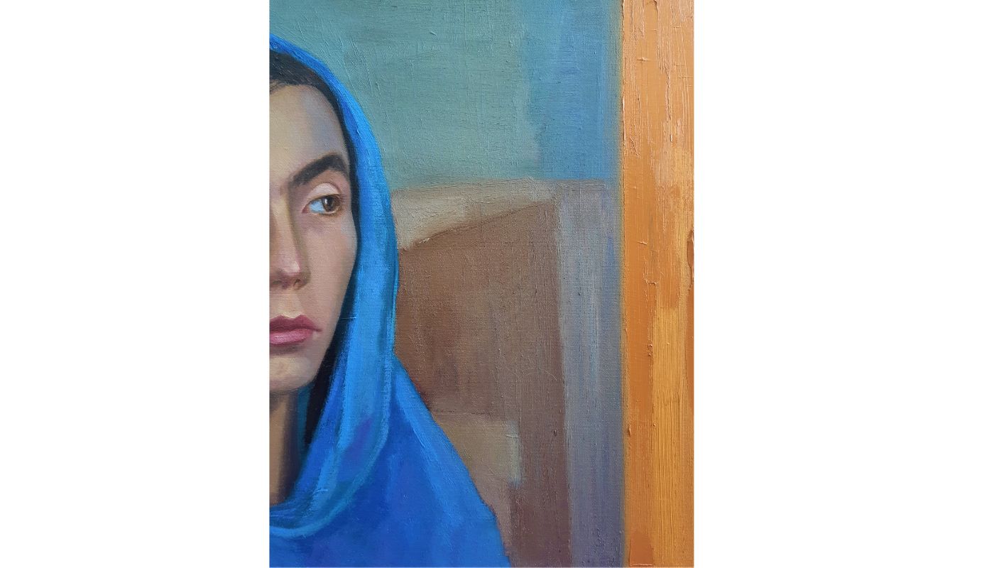 Zajrzeć do serca Maryi. Zobaczcie piękne obrazy Zwiastowania [GALERIA]