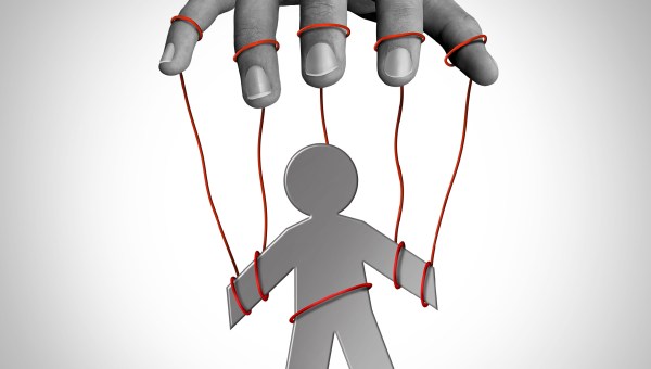 Satan manipulation narcissism gaslighting slavery virtue vice