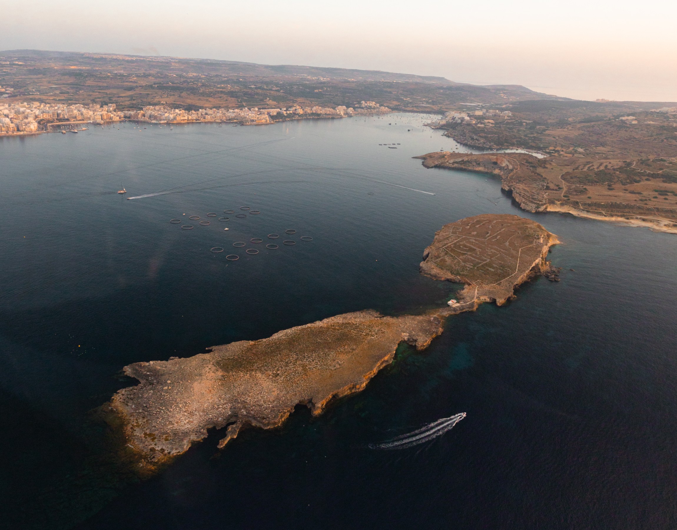Na tej wyspie rocznica przybycia św. Pawła to święto państwowe [GALERIA]