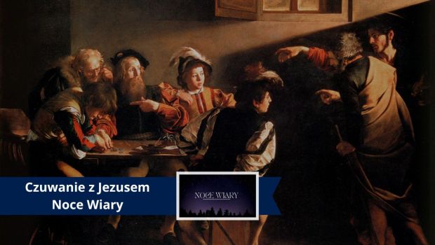 Caravaggio – Noce Wiary