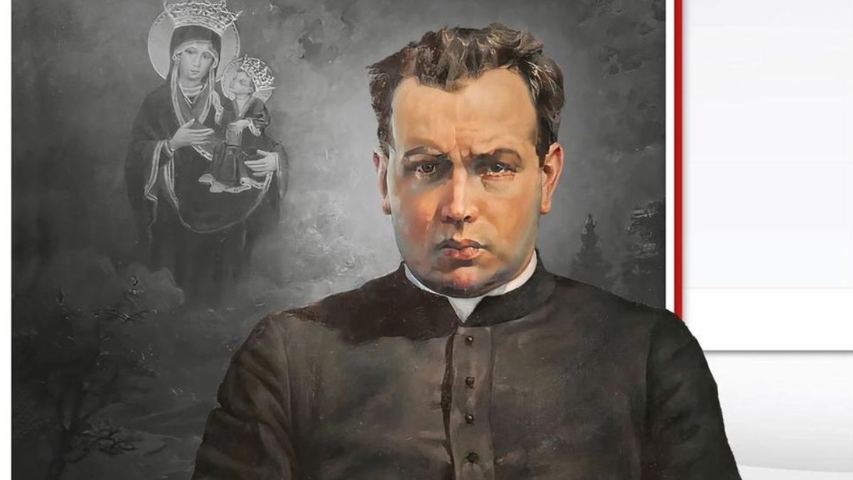Ks. Michał Rapacz