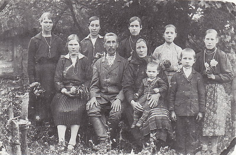rzeź wołyńska - projekt upamietniający ofiary