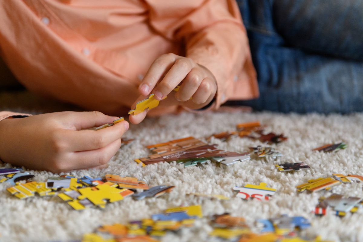 Puzzle