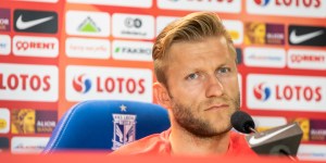 Kuba Błaszczykowski o przebaczeniu ojcu: “Potrzebowałem czasu”