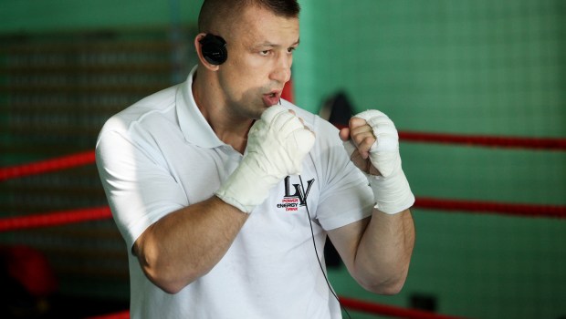Tomasz Adamek