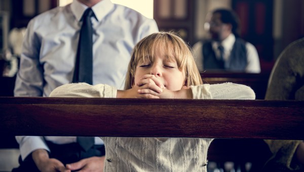 Jak zorganizować przygotowanie do bierzmowania?