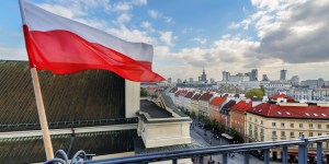Za jedność i przyszłość: apel abp. Gądeckiego o modlitwę za ojczyznę