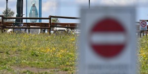 Objawienia w Trevignano Romano. Biskup wyraził się jasno