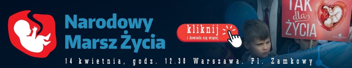 Narodowy Marsz Życia